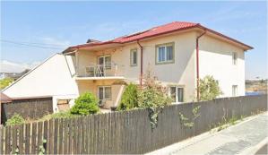 Casă cu teren din Techirghiol, județul Constanța, scoase la licitație de un executor judecătoresc. Proprietara, cu datorii la Banca Transilvania (DOCUMENT)