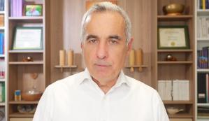 Călin Georgescu, aflat sub control judiciar, nu a fost găsit acasă de polițiști