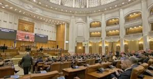 Senatorul PNL Constanța, Silviu Iulian Coșa - „Așa arată un Parlament dintr-o țară europeană, în care extremiștii și-au făcut loc“ (VIDEO)