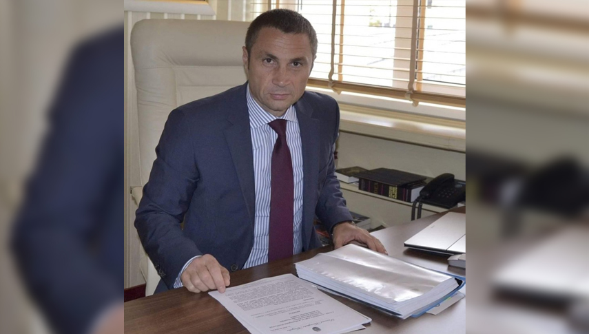 Primarul municipiului Mangalia, Cristian Radu, asteptat la Curtea de Apel Constanta, intr-un dosar de abuz in serviciu