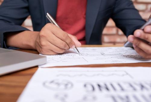 Informare de urbanism Brotăcei Aliment SRL obține certificat de urbanism pentru un teren din Constanța