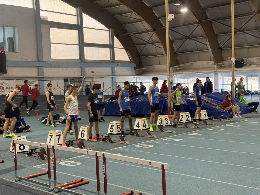 csm constanta atletul andreas vriscu prima medalie din cariera la juniori bronz national cu record personal