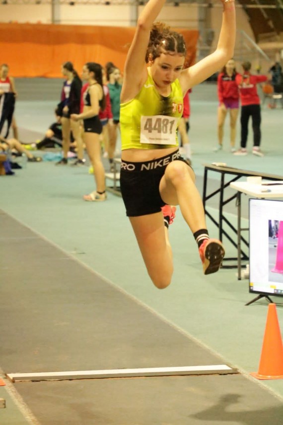 atletism lps nicolae rotaru constanta pe podium la nationalele u 16 rezultate binemeritate galerie foto