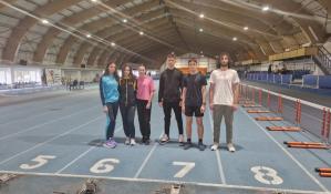 Atletism LPS „Nicolae Rotaru“ Constanța, pe podium la Naționalele U-16. „Rezultate binemeritate!“ (GALERIE FOTO + VIDEO)