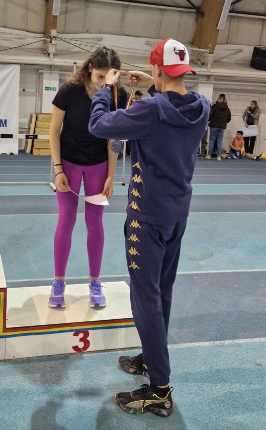 atletism lps nicolae rotaru constanta pe podium la nationalele u 16 rezultate binemeritate galerie foto