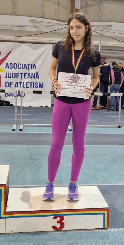 atletism lps nicolae rotaru constanta pe podium la nationalele u 16 rezultate binemeritate galerie foto