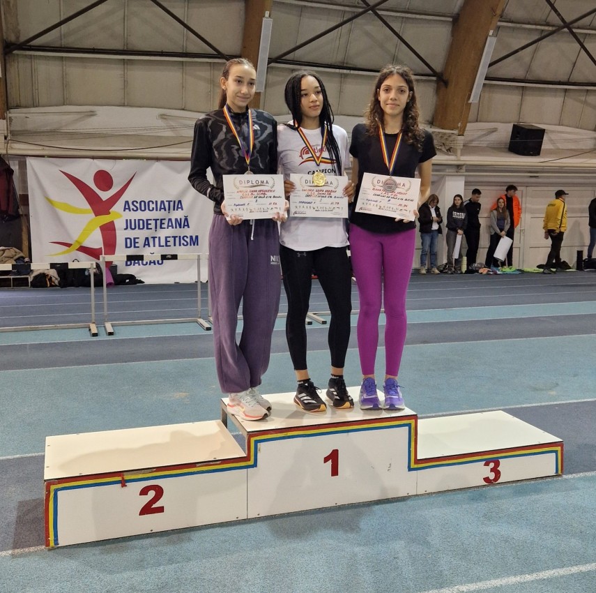 atletism lps nicolae rotaru constanta pe podium la nationalele u 16 rezultate binemeritate galerie foto
