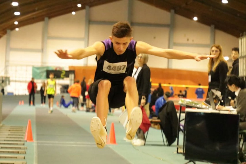 atletism lps nicolae rotaru constanta pe podium la nationalele u 16 rezultate binemeritate galerie foto
