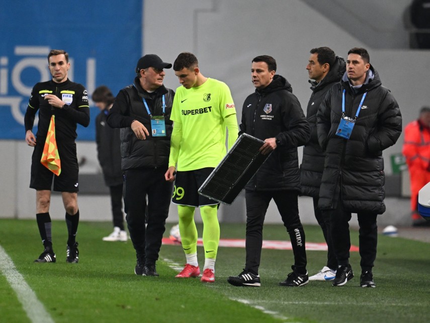 farul constanta a 11 a infrangere in superliga 2024 2025 hagi am facut prea putin pentru a avea sperante