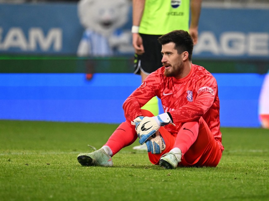 farul constanta a 11 a infrangere in superliga 2024 2025 hagi am facut prea putin pentru a avea sperante