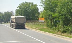 Orașul Hârșova va avea o variantă ocolitoare. O firmă din Iași, cu lipici la banii publici, va elabora expertiza tehnică (DOCUMENT) 