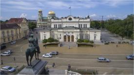 România, relații diplomatice Bulgaria, o țară cu plaje însorite, orășe medievale și stațiuni uimitoare de schi (GALERIE FOTO)