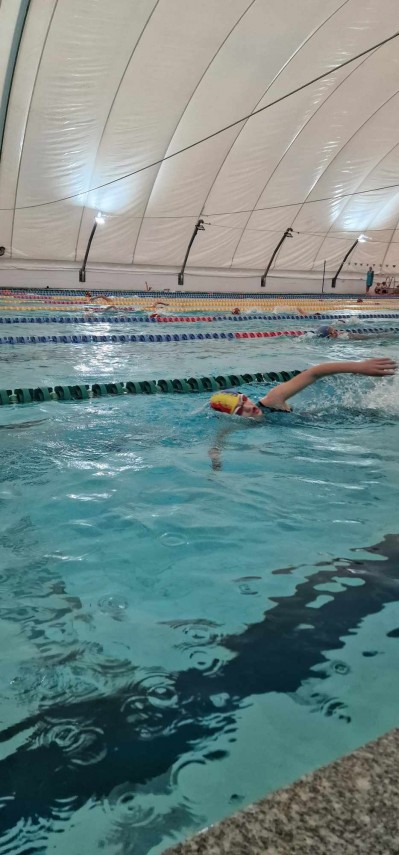 trident triathlon team constanta la inaltime la trikids aquatlon si la gala triatlonului romanesc suntem