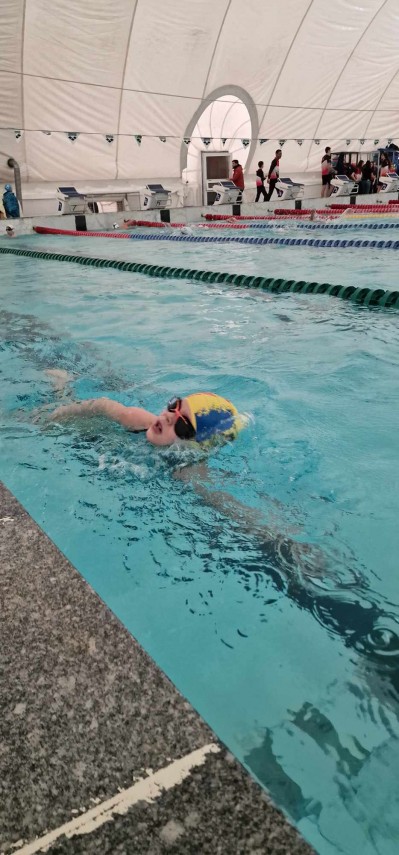 trident triathlon team constanta la inaltime la trikids aquatlon si la gala triatlonului romanesc suntem