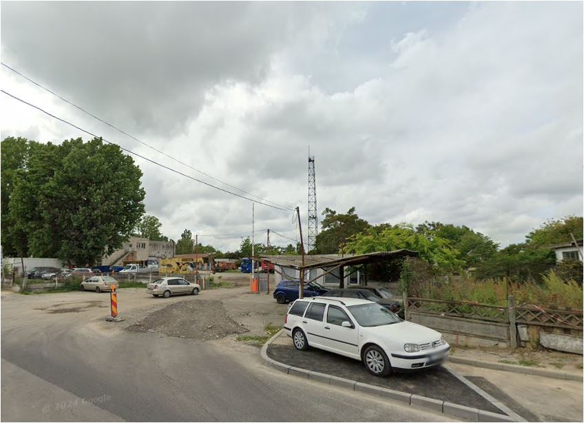 Foto - google.maps