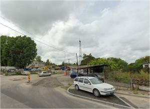 Certificat de urbanism pentru operațiuni imobiliare Un investitor vrea să alipească mai multe terenuri pe strada Vârfu cu Dor din Constanța