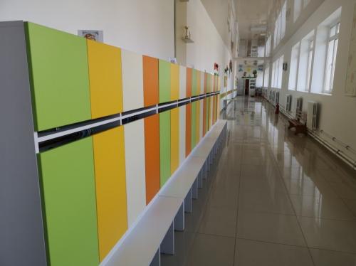  Cumpărări directe Blasor Group SRL asigură serviciile SSM pe durata lucrărilor de la graădinița „Lumea Copiilor\