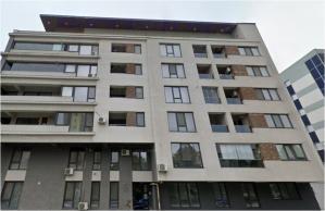 Mava Apartamente Admin SRL modifică imobilul de șase etaje de pe bulevardul Aurel Vlaicu din Constanța