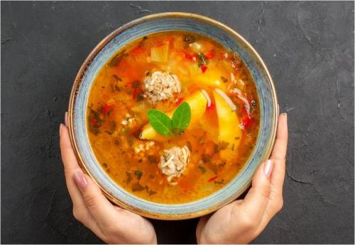 Cumpărări directe Constanța Elevii Liceului Teoretic Murfatlar vor primi o masă caldă de la Bella Perfect SRL (DOCUMENT)