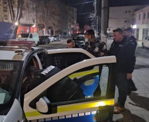 Știri Constanța Tâlhărie calificată pe un șantier din Medgidia. Patru suspecți, inclusiv un minor, reținuți de poliție (FOTO+VIDEO) 
