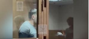 Român condamnat în Rusia la 19 ani închisoare într-o colonie cu regim strict (VIDEO)