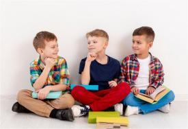 Înscrierea în clasa pregătitoare 2025 ISJ Constanța a publicat numărul de locuri din fiecare școală și informații privind dosarul de înscriere(DOCUMENT)