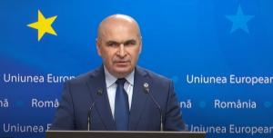 Președintele interimar al României - „Europa își va asuma un rol mult mai mare în propria apărare“ (VIDEO)