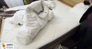 Controale de amploare ale ANPC în restaurantele și hotelurile de pe Valea Prahovei! Peste 80 de operatori economici, sancționați (VIDEO)