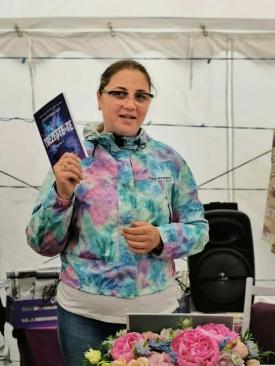 Managerul de la Centrul Cultural Județean Constanța „Teodor T. Burada” a obținut notă maximă la evaluarea anuală! (DOCUMENTE)  