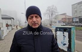 Emil Sorin Banias, inculpat în dosarul „Mită în Portul Constanța ”Când se vor aduna toate probele din ancheta DNA, atunci o să fac comentarii“ (VIDEO)  