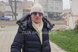 Ion Dumitrache, plasat sub control judiciar în dosarul „Mită în Portul Constanța\