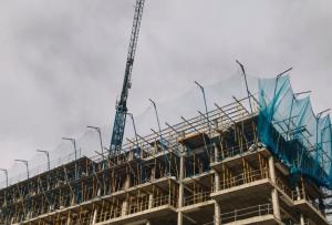 Proiectul aprobat de Primăria Constanța Nova Property Development SRL modfică două blocuri ridicate în Tomis Plus