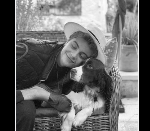 Tragedie la Luxemburg Prințul Frederik a murit la doar 22 de ani. „A găsit puterea și curajul să-și ia rămas bun de la fiecare dintre noi“ 