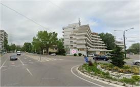 Agro Tollil SRL din Tulcea, demersuri pentru viitorul aparthotel cu șase etaje din Mamaia. Firma va devia rețeaua de apă cu acordul Primăriei Constanța 