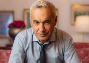 Călin Georgescu, reacție după decizia CCR - „Pentru mine a fost o onoare să vă servesc cu toată ființa mea” (VIDEO)