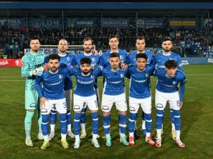 Farul Constanța, un nou start Hagi - „Încercăm să facem un play-out foarte bun“ (GALERIE FOTO)   