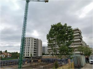 Primavera Campus SRL obține autorizația pentru ajustări majore la un proiect rezidențial din Constanța