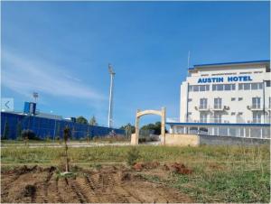 Afaceri Constanța Iată cât costă un teren situat în fața Academiei Gheorghe Hagi din Ovidiu