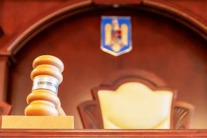 O nouă contestație, depusă la CCR împotriva deciziei de respingere a candidaturii lui Călin Georgescu