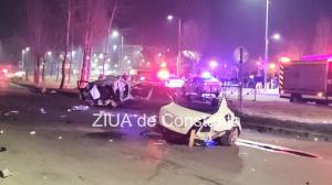 Cine este bărbatul care a decedat în accidentul rutier teribil din Mamaia, Constanța (FOTO+VIDEO) 
