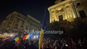 Decizia BEC de invalidare a candidaturii lui Călin Georgescu reaprinde tensiunile sociale din România (VIDEO)