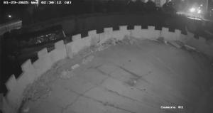 VIDEO Lascu Stere, patronul restaurantului La Scoica din Constanța, prădat de hoți! Ce i-au furat
