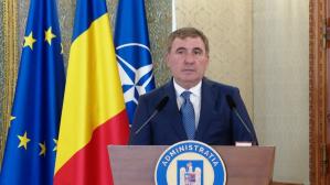 Gheorghe Hagi, emoționat la ceremonia de decorare a sa „Mulțumesc, România, pentru această zi minunată!“ (VIDEO)