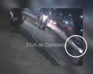 Știri Constanța Imagini surprinse pe camera de supraveghere cu accidentul tragic din Mamaia (VIDEO) 