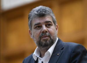  Marcel Ciolacu a declarat că va propune excluderea lui Victor Ponta din PSD