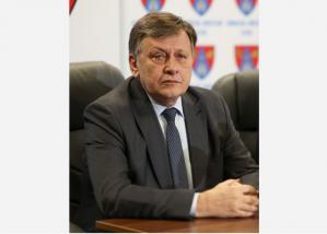 Alegeri prezidențiale 2025 O nouă contestație respinsă de CCR privind candidatura lui Crin Antonescu 