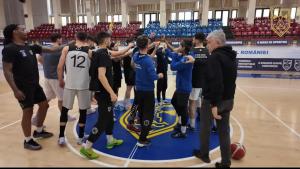 Baschet CSM Constanța, meci acasă cu FC Argeș Pitești, adversar din prima jumătate a clasamentului (VIDEO) 