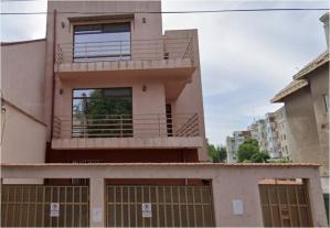 Un teren de pe strada Alexandru Pușkin din Constanța, deținut de Anton Rafte, scos la mezat de un executor (DOCUMENT)   