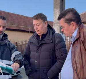 Florin Mitroi, președintele CJC, anunță îmbunătățiri în transportul public din Constanța, după un studiu pe teren (VIDEO)