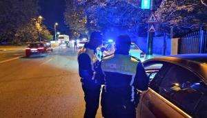 Știri Constanța  Polițiștii au acționat în Murfatlar și Hârșova. Ce au constatat aceștia?